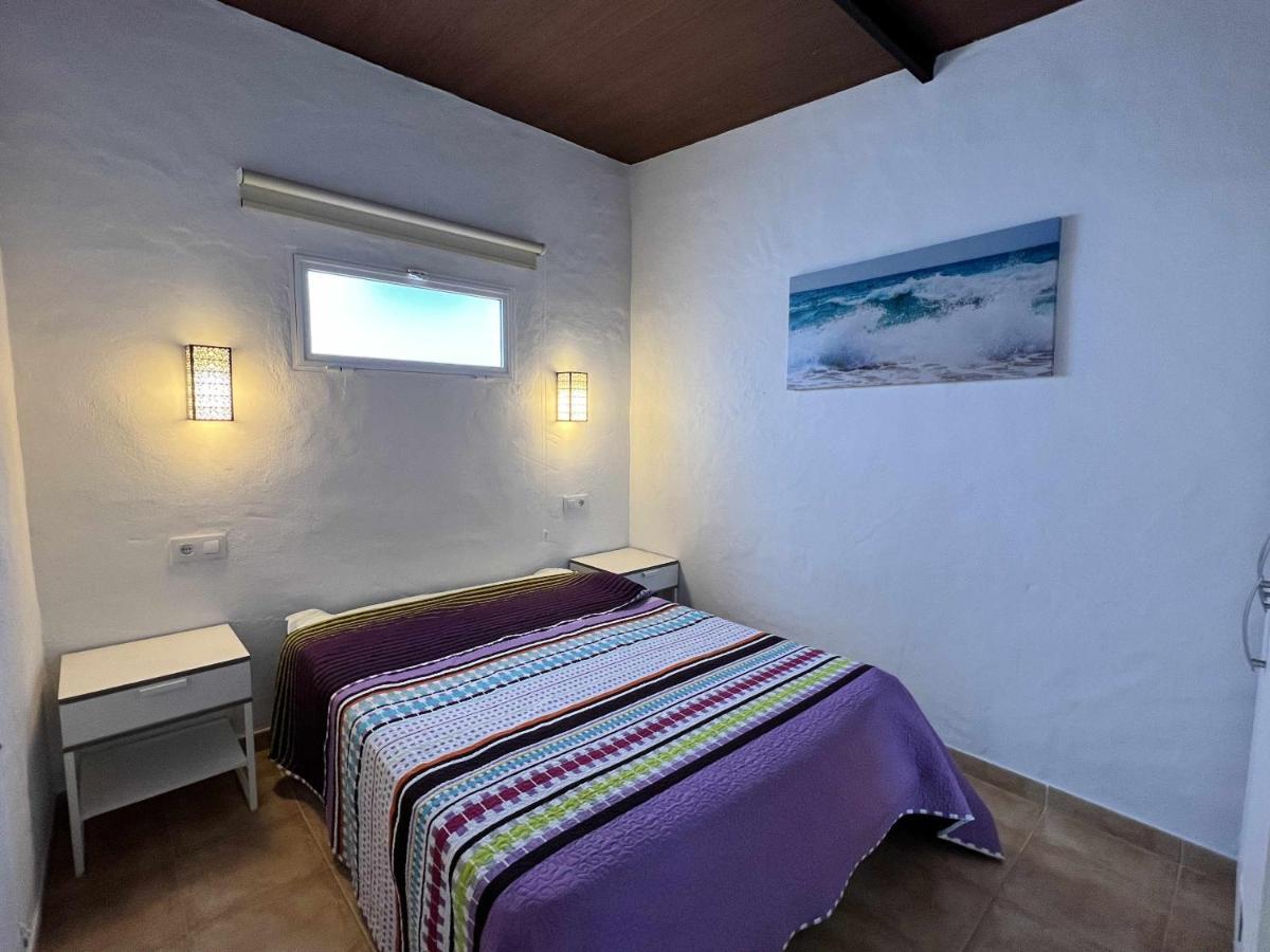 Casita Cerca De La Playa Para 2 Personas Cádiz Kültér fotó