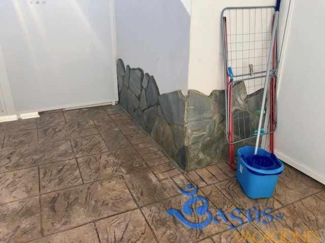 Casita Cerca De La Playa Para 2 Personas Cádiz Kültér fotó