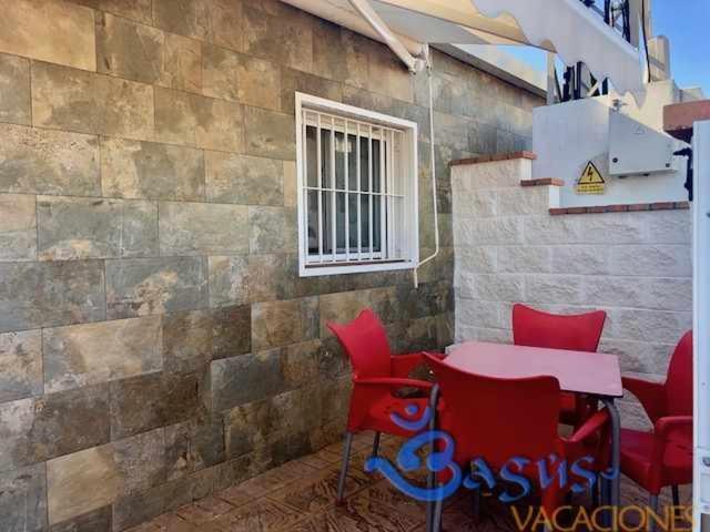Casita Cerca De La Playa Para 2 Personas Cádiz Kültér fotó